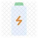 Charge Battery Recharge Icon