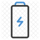 Charge Battery Recharge Icon