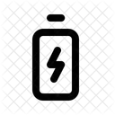 Charge Battery Power Icon