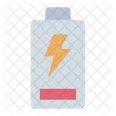 Charge  Icon