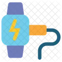 Smartwatch Watch Wristwatch Icon