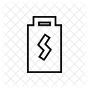 Charge  Icon