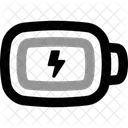 Charge Battery Energy Icon