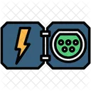 Charge Icon
