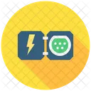 Charge  Icon