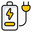 Charge me  Icon