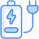 Charge Me Icon