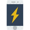 Charge Phone  Icon