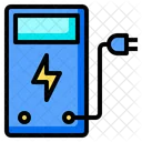 Charge Station  Icon