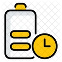 Charge Time Symbol