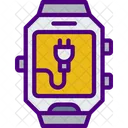 Charge Watch  Icon