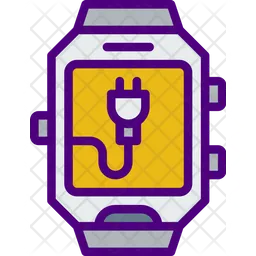 Charge Watch  Icon