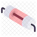 Chargeable Cell  Icon
