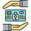 Chargeback Insurance Chargerback Credit Card Icon