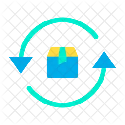 Chargeback Package  Icon