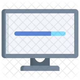 Chargement  Icône
