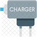 Charger Device Plug Icon