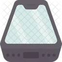 Charger Port Mobile Icon