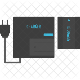 Charger Icon