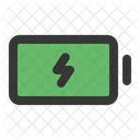 Charger Battery Energy Icon