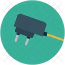 Charger Mobile Camera Icon