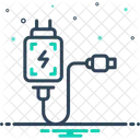 Charger  Icon