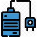 Charger  Icon