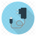 Charger Adapter Usb Icon