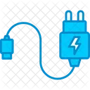 Charger Phone Charger Plug Icon