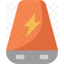 Charger Power Battery Icon
