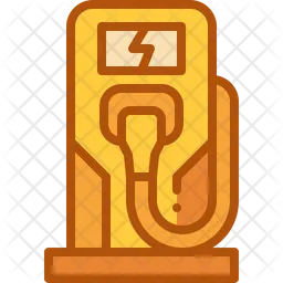 Charger  Icon