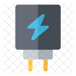 Charger Adapter  Icon