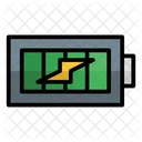 Charger Battery  Icon