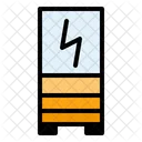 Charger Battery Icon