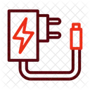 Charger  Icon