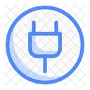 Charger Power Battery Icon