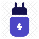 Charger  Icon