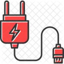 Charger  Icon