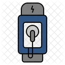 Charger Machine  Icon