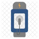 Charger Machine  Icon
