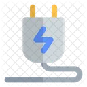 Charger Port Icon