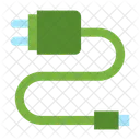 Chargeur Alimentation Batterie Icône