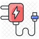 Chargeur  Icône