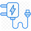 Chargeur  Icône