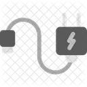 Chargeur  Icône