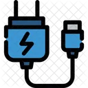 Chargeur Alimentation Recharge Icône