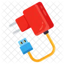 Chargeur Connecteur Rechargeable Icône