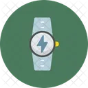 Charging Charge Electric Icon