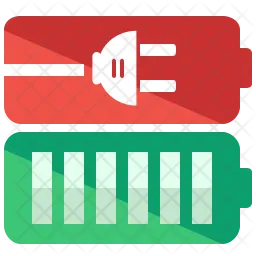 Charging  Icon