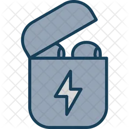 Charging  Icon